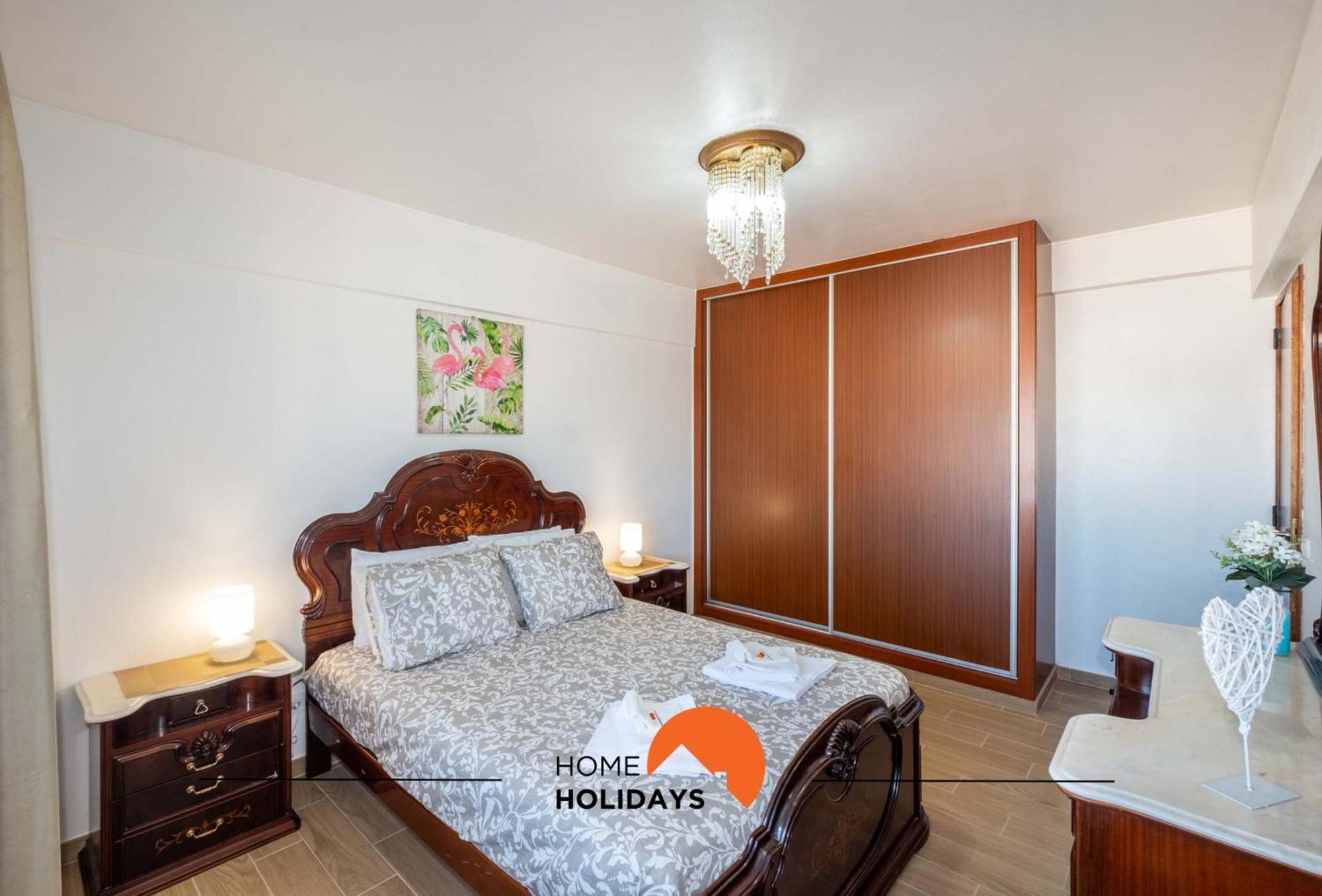 #012 T3 Habijovem By Home Holidays Albufeira Kültér fotó