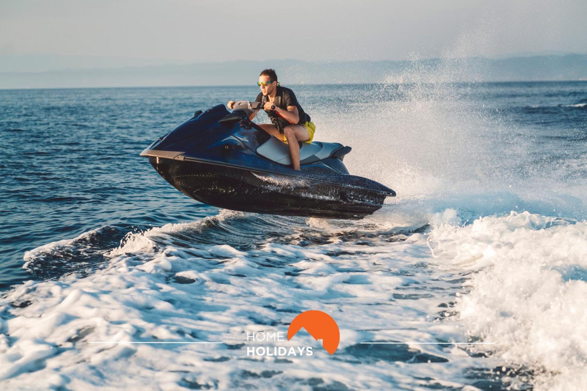 #012 T3 Habijovem By Home Holidays Albufeira Kültér fotó