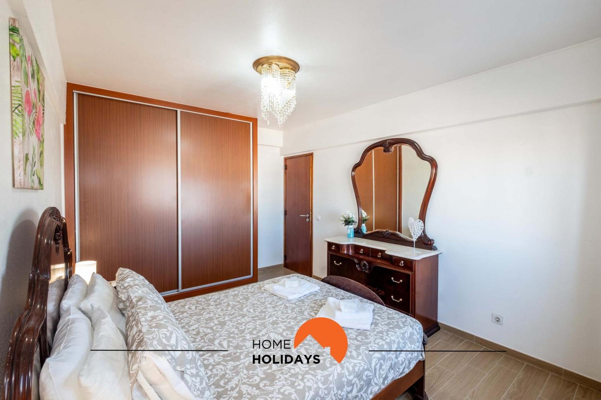 #012 T3 Habijovem By Home Holidays Albufeira Kültér fotó