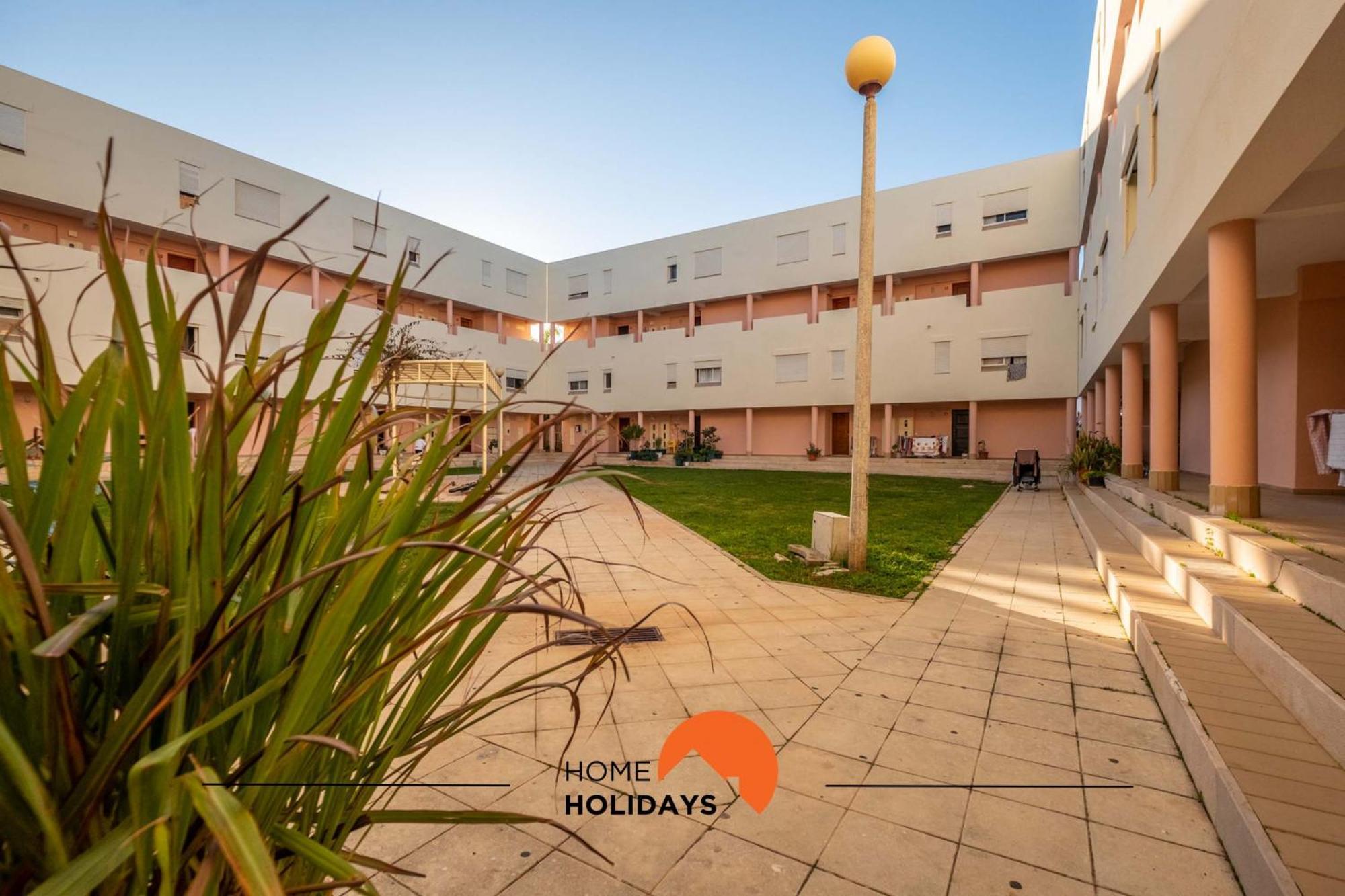 #012 T3 Habijovem By Home Holidays Albufeira Kültér fotó